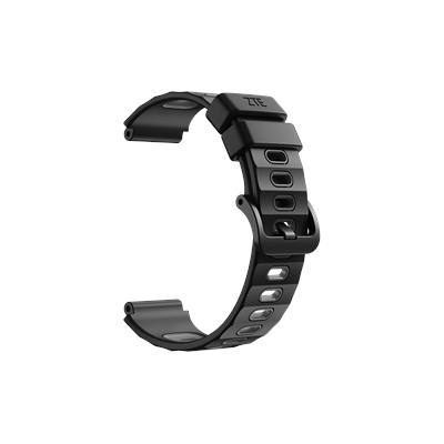 ZTE K2/K2 Pro Watch Band Black ZTE K2/K2 Pro Watch Band Black