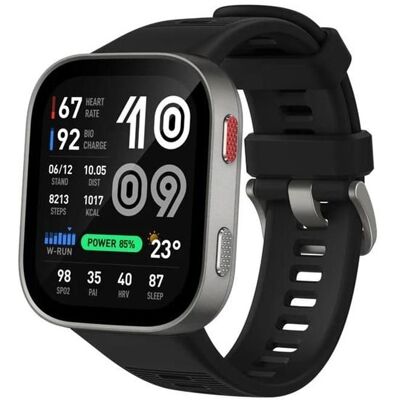 Amazfit Bip Max - Silver Amazfit Bip Max - Silver