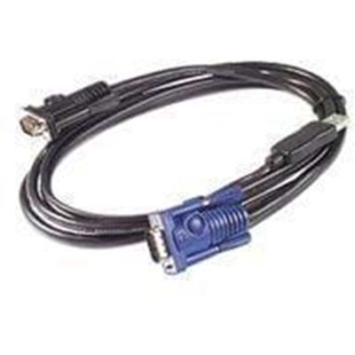APC KVM USB CABLE APC KVM USB CABLE