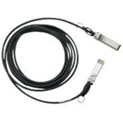 Cisco 10GBASE-CU SFP Cable 3 Meter Cisco 10GBASE-CU SFP Cable 3 Meter