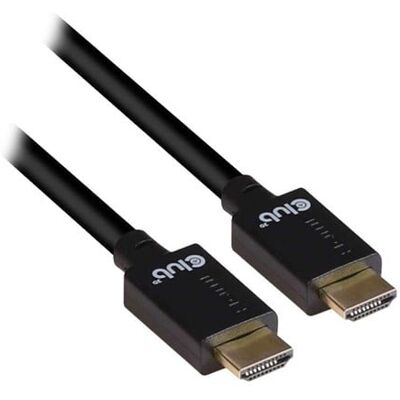 Club 3D HDMI cable - 3 m Club 3D HDMI cable - 3 m