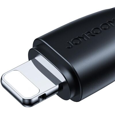 Joyroom USB-Kabel S-UL012A11 - Schnellladung & Datenübertragung Joyroom USB-Kabel S-UL012A11 - Schnellladung & Datenübertragung