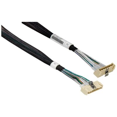 Supermicro SATA SAS cable - 39 cm Supermicro SATA SAS cable - 39 cm