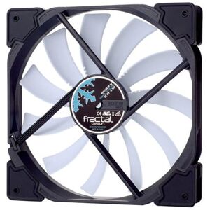 Fractal Design Venturi Series HF-14 - Gehäuselüfter - 140mm - Weiß Fractal Design Venturi Series HF-14 - Gehäuselüfter - 140mm - Weiß