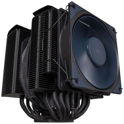 Cooler Master MasterAir MA824 STEALTH - CPU-Luftkühler Cooler Master MasterAir MA824 STEALTH - CPU-Luftkühler