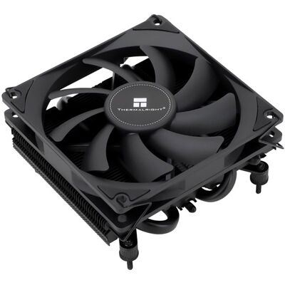 Thermalright AXP-90 X36 Black - CPU-Luftkühler - Max 22 dBA Thermalright AXP-90 X36 Black - CPU-Luftkühler - Max 22 dBA