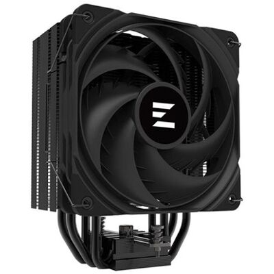 Zalman CNPS 9X PERFORMA PLUS - CPU-Luftkühler Zalman CNPS 9X PERFORMA PLUS - CPU-Luftkühler