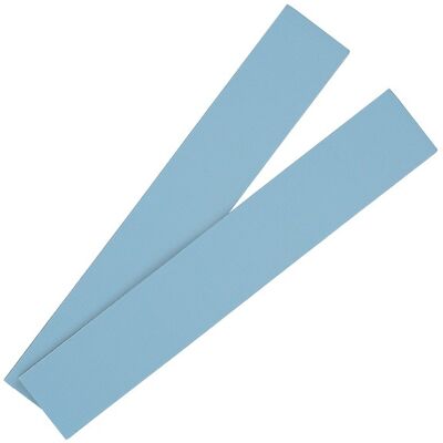 Thermal Grizzly Minus Pad Pro - 120x20x2.0 mm 2 pc - Thermoplatte Thermal Grizzly Minus Pad Pro - 120x20x2.0 mm 2 pc - Thermoplatte