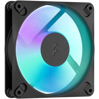 Fractal Design Dynamic 3 12 PWM RGB Black 3-pack Fractal Design Dynamic 3 12 PWM RGB Black 3-pack