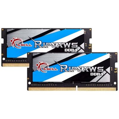 G.Skill - Ripjaws SO-DIMM 8GB - 2x4GB - Memory module G.Skill - Ripjaws SO-DIMM 8GB - 2x4GB - Memory module