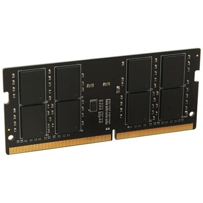 Silicon Power - DDR4 - module - 8 GB - SO-DIMM 260-pin - 2666 MHz PC4-21300 - unbuffered Silicon Power - DDR4 - module - 8 GB - SO-DIMM 260-pin - 2666 MHz PC4-21300 - unbuffered