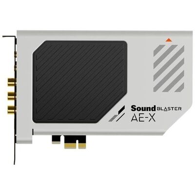 Creative Sound Blaster AE-X Creative Sound Blaster AE-X