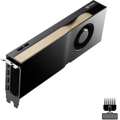 PNY RTX 5000 Ada Small Box - 32GB GDDR6 RAM - Grafikkarte PNY RTX 5000 Ada Small Box - 32GB GDDR6 RAM - Grafikkarte