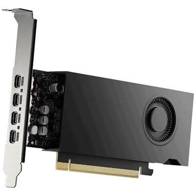 PNY RTX 2000 Ada Power Limited Small Box - 16GB GDDR6 RAM - Grafikkarte PNY RTX 2000 Ada Power Limited Small Box - 16GB GDDR6 RAM - Grafikkarte