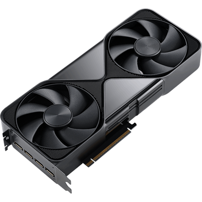 PNY RTX PRO 6000 Blackwell Workstation (Small Box) - 96GB GDDR7 RAM - Grafikkarte PNY RTX PRO 6000 Blackwell Workstation (Small Box) - 96GB GDDR7 RAM - Grafikkarte