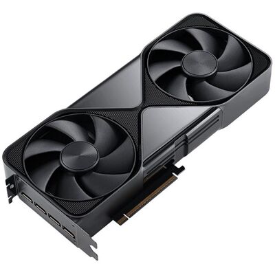 NVIDIA RTX PRO 6000 Blackwell Bulk - 96GB GDDR7 RAM - Grafikkarte NVIDIA RTX PRO 6000 Blackwell Bulk - 96GB GDDR7 RAM - Grafikkarte