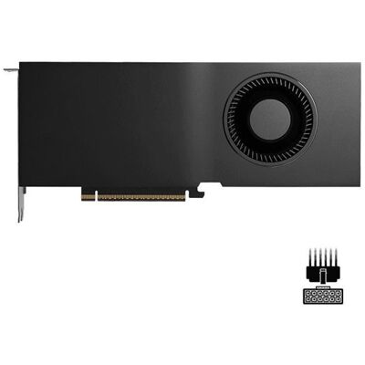 NVIDIA RTX PRO 5000 Blackwell Bulk - 72GB GDDR7 RAM - Grafikkarte NVIDIA RTX PRO 5000 Blackwell Bulk - 72GB GDDR7 RAM - Grafikkarte