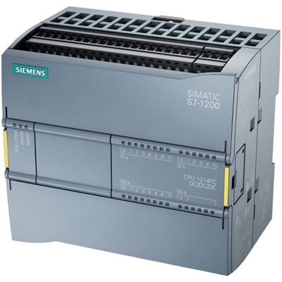 Siemens CPU 6ES7214-1AF40-0XB0 Kompakt-PLC Siemens CPU 6ES7214-1AF40-0XB0 Kompakt-PLC