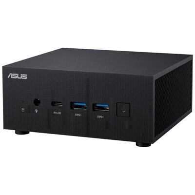 ASUS PN53-BBR575HD - Ryzen 5 7535H - Wifi 6E - DP Port - VESA - 1YR CB ASUS PN53-BBR575HD - Ryzen 5 7535H - Wifi 6E - DP Port - VESA - 1YR CB