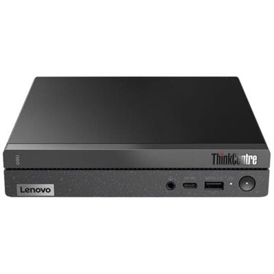 Lenovo ThinkCentre neo 50q Gen 4 - tiny Core i5 13420H 2.1 GHz - 8 GB - SSD 256 GB - German Lenovo ThinkCentre neo 50q Gen 4 - tiny Core i5 13420H 2.1 GHz - 8 GB - SSD 256 GB - German