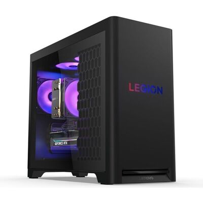Lenovo Legion T5 - RTX 5070 Ryzen 7 32GB 1TB Lenovo Legion T5 - RTX 5070 Ryzen 7 32GB 1TB