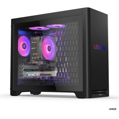 Lenovo Legion T5 - RTX 5070 Ryzen 7 32GB 1TB Lenovo Legion T5 - RTX 5070 Ryzen 7 32GB 1TB