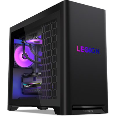 Lenovo Legion T5 RX 9070 XT Ryzen 7 32GB 1TB Lenovo Legion T5 RX 9070 XT Ryzen 7 32GB 1TB