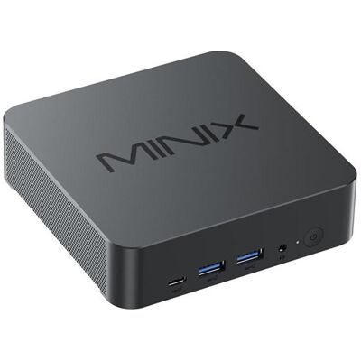 MINIX N512 Intel Core i5-12600H 16GB DDR5 1TB SSD Windows 11 Pro MINIX N512 Intel Core i5-12600H 16GB DDR5 1TB SSD Windows 11 Pro