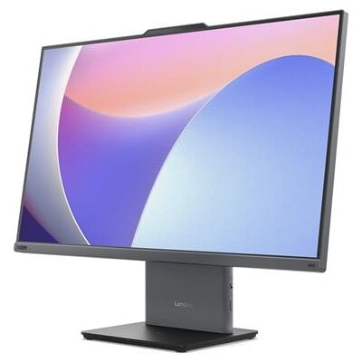 Lenovo ThinkCentre neo 50a 27 Gen 5 - all-in-one Core 5 210H 2.2 GHz - 16 GB - SSD 512 GB - LED 27" - International English Lenovo ThinkCentre neo 50a 27 Gen 5 - all-in-one Core 5 210H 2.2 GHz - 16 GB - SSD 512 GB - LED 27" - International English