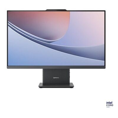 Lenovo IdeaCentre AIO 27ILL11 - all-in-one - AI PC - Core Ultra 5 226V - 16 GB - SSD 512 GB - LED 27" - English Lenovo IdeaCentre AIO 27ILL11 - all-in-one - AI PC - Core Ultra 5 226V - 16 GB - SSD 512 GB - LED 27" - English