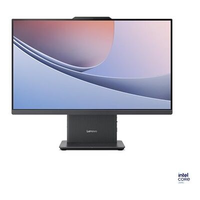 Lenovo IdeaCentre AIO 24ILL11 - all-in-one - AI PC - Core Ultra 5 226V - 16 GB - SSD 512 GB - LED 23.8" - English Lenovo IdeaCentre AIO 24ILL11 - all-in-one - AI PC - Core Ultra 5 226V - 16 GB - SSD 512 GB - LED 23.8" - English