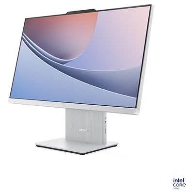 Lenovo IdeaCentre AIO 27ILL11 - all-in-one - AI PC - Core Ultra 7 256V - 16 GB - SSD 512 GB - LED 27" - English Lenovo IdeaCentre AIO 27ILL11 - all-in-one - AI PC - Core Ultra 7 256V - 16 GB - SSD 512 GB - LED 27" - English