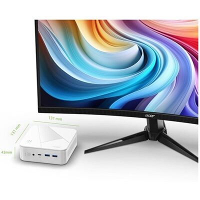 Acer Revo Box RB102-RPL Acer Revo Box RB102-RPL