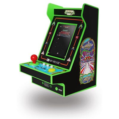 My Arcade Nano Player Galaga 2 Games 4.5 inch My Arcade Nano Player Galaga 2 Games 4.5 inch
