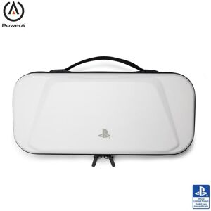 PowerA Schutzhülle für PlayStation Portal - Weiß - PlayStation Portal PowerA Schutzhülle für PlayStation Portal - Weiß - PlayStation Portal