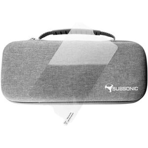 Subsonic SA5635 Protection Pack - Miscellaneous Bag - PlayStation Portal Subsonic SA5635 Protection Pack - Miscellaneous Bag - PlayStation Portal