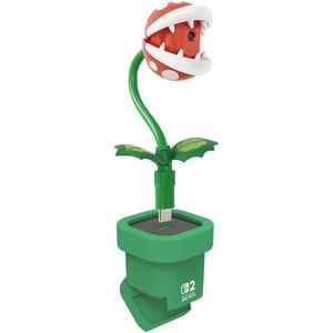 HORI Piranha Plant Camera - Wired - Nintendo Switch 2 HORI Piranha Plant Camera - Wired - Nintendo Switch 2