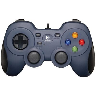 Logitech F310 Gamepad - Wired Controller - PC Logitech F310 Gamepad - Wired Controller - PC