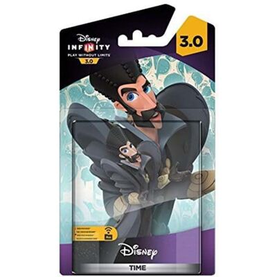 Disney 30 - Time Disney 30 - Time