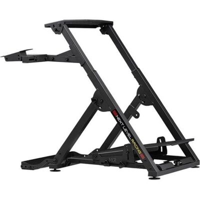 Next Level Racing Wheel Stand 2.0 Gaming Stuhl Rad / Pedale stehen - Kohlenstoffstahl - Bis zu 150 kg Next Level Racing Wheel Stand 2.0 Gaming Stuhl Rad / Pedale stehen - Kohlenstoffstahl - Bis zu 150 kg