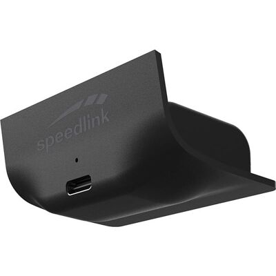 Speed-Link Pulse X Play & Charge Kit for Xbox Se - Microsoft Xbox Series X Speed-Link Pulse X Play & Charge Kit for Xbox Se - Microsoft Xbox Series X