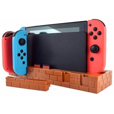 Subsonic Power Station - Miscellaneous - Nintendo Switch Subsonic Power Station - Miscellaneous - Nintendo Switch