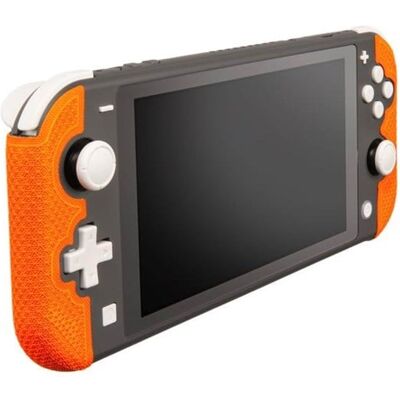 Lizard Skins DSP Controller Grip for Switch Lite - Zubehör für Spielkonsole Lizard Skins DSP Controller Grip for Switch Lite - Zubehör für Spielkonsole