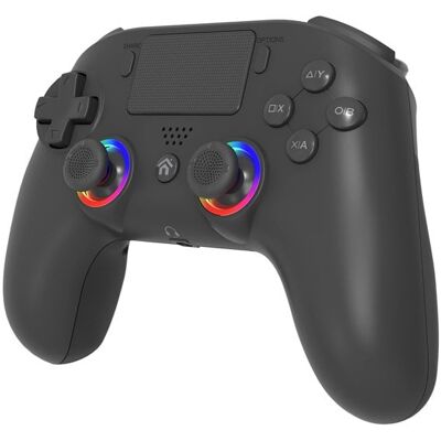 Subsonic SA5639-1 - Black - Wireless Controller - Sony PlayStation 4 Subsonic SA5639-1 - Black - Wireless Controller - Sony PlayStation 4