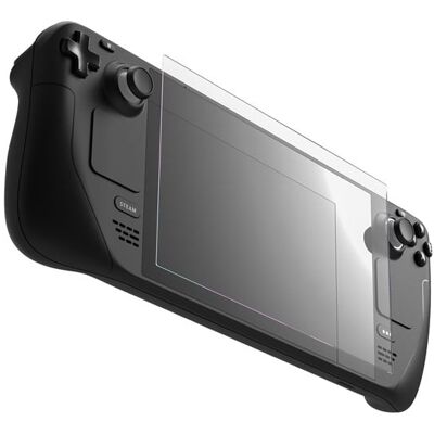 Nyko Anti-Glare Screen Armor - Miscellaneous Displayschutzfolie - Nintendo Switch Nyko Anti-Glare Screen Armor - Miscellaneous Displayschutzfolie - Nintendo Switch