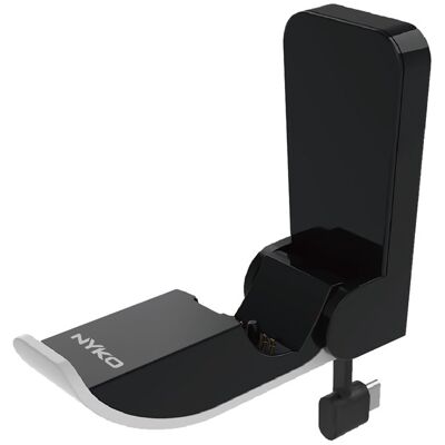 Nyko Mini - Charger - Miscellaneous - Sony PlayStation 5 Slim Nyko Mini - Charger - Miscellaneous - Sony PlayStation 5 Slim