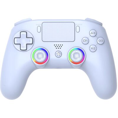Subsonic SA5716-2 - Wireless Controller - Sony PlayStation 5 Subsonic SA5716-2 - Wireless Controller - Sony PlayStation 5