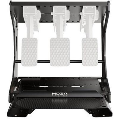 Moza Racing CRP2 Reverse Pedal Mount - Sim Racing Zubehör Moza Racing CRP2 Reverse Pedal Mount - Sim Racing Zubehör