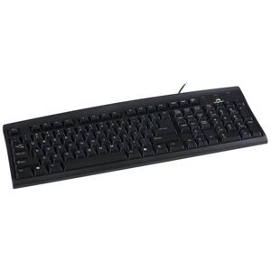Tracer Maverick - keyboard - black - Tastaturen - Schwarz Tracer Maverick - keyboard - black - Tastaturen - Schwarz