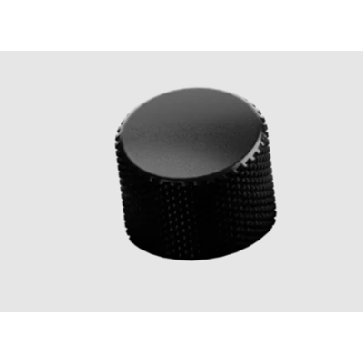 Glorious GMMK Rotary Knob - Jet Black Glorious GMMK Rotary Knob - Jet Black